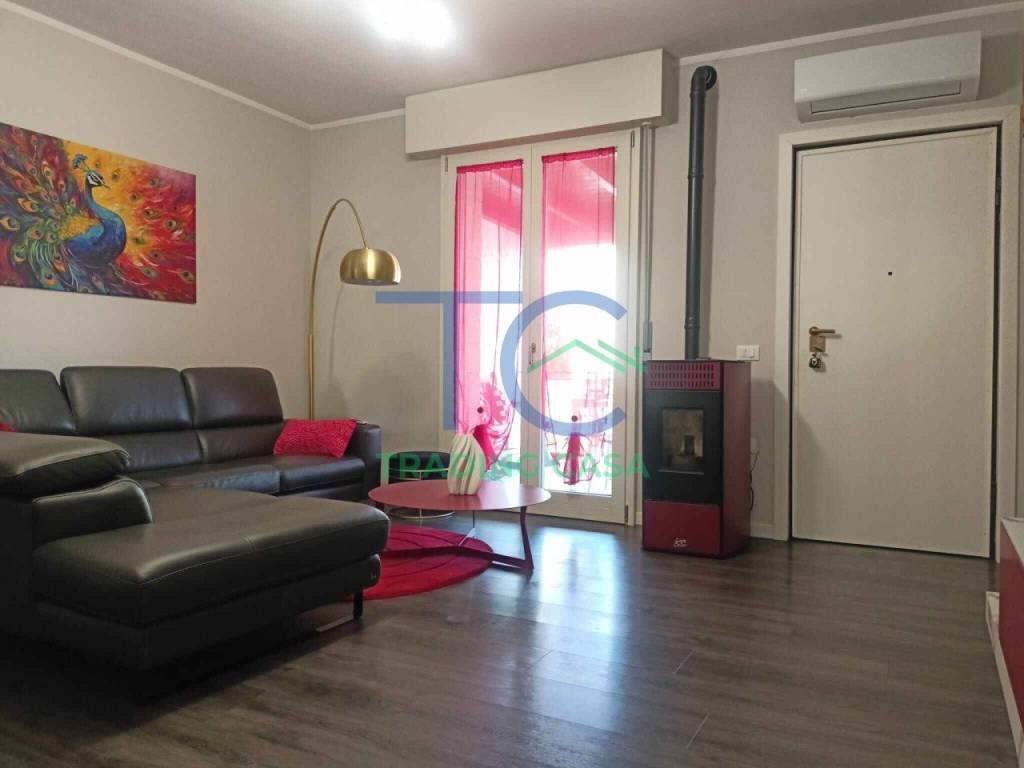 casa indipendente in vendita a Podenzano