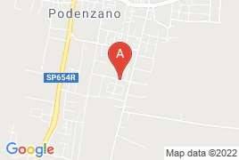 casa indipendente in vendita a Podenzano