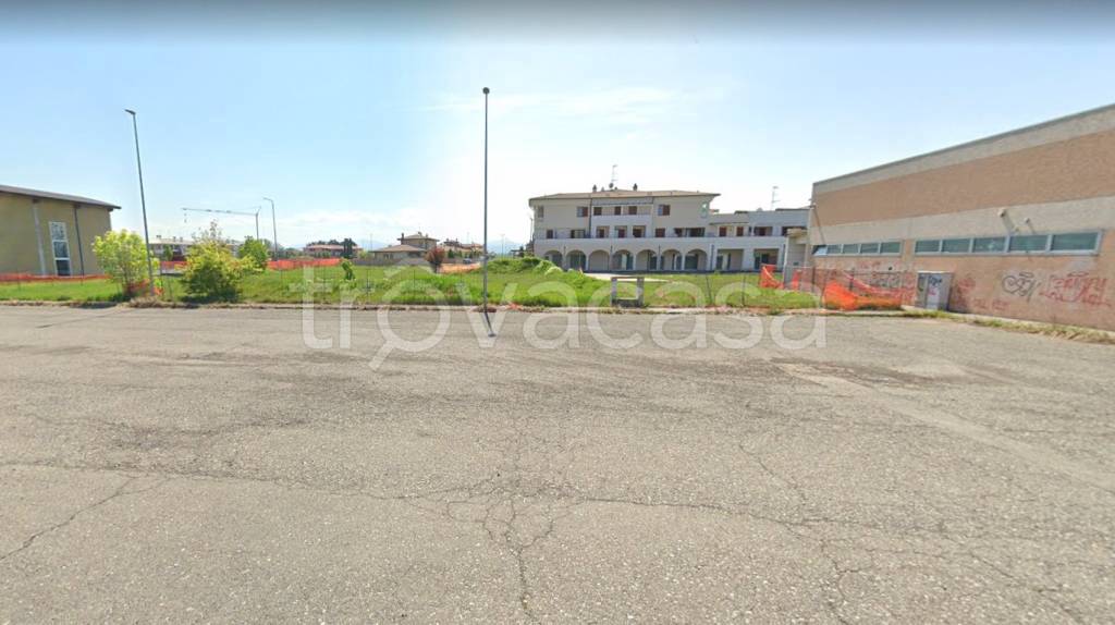 terreno agricolo in vendita a Podenzano