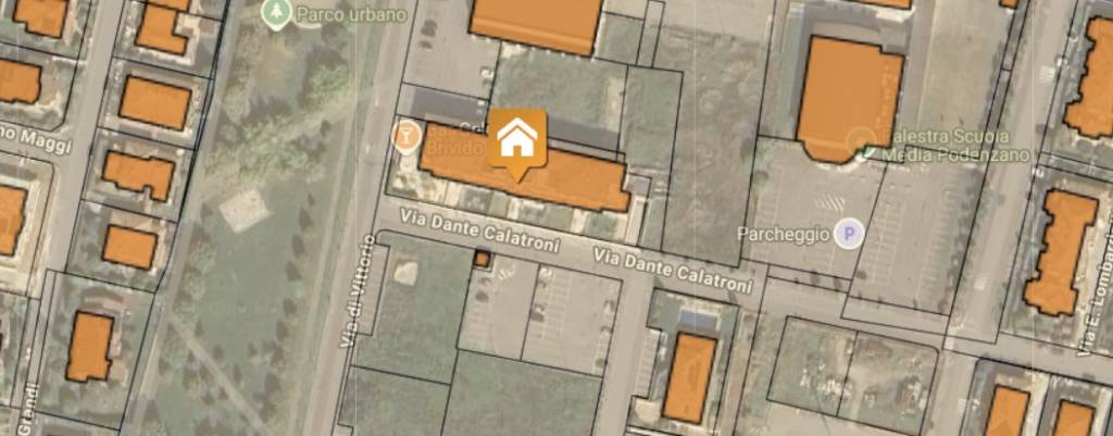 negozio in vendita a Podenzano