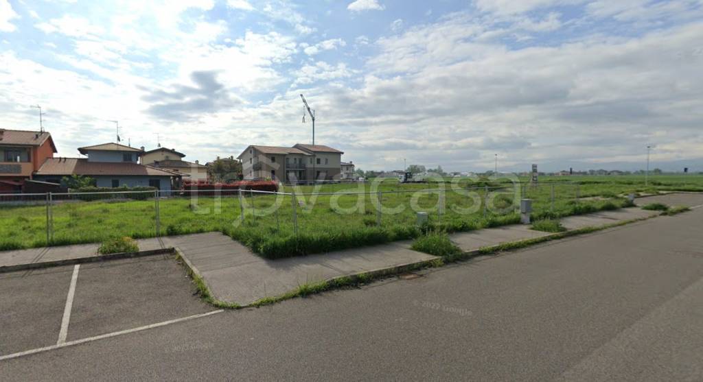 terreno agricolo in vendita a Podenzano