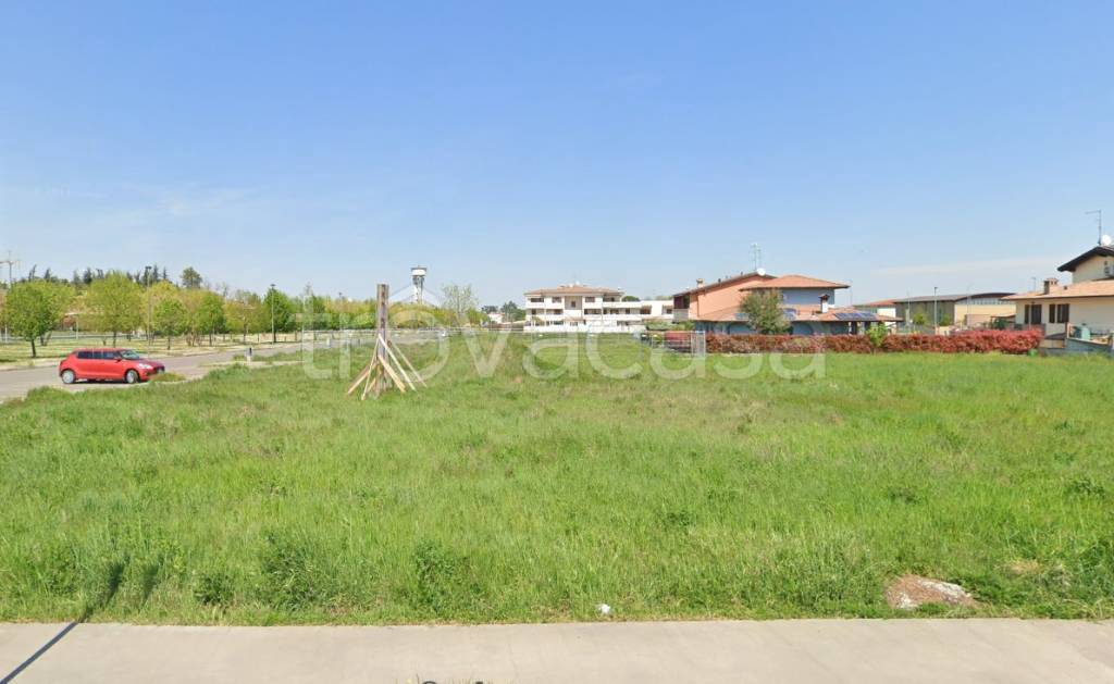 terreno agricolo in vendita a Podenzano