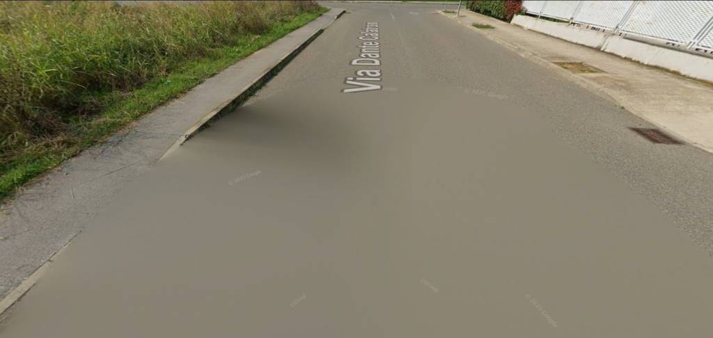 terreno edificabile in vendita a Podenzano