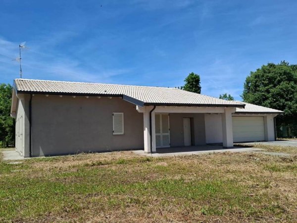 casa indipendente in vendita a Podenzano in zona Turro