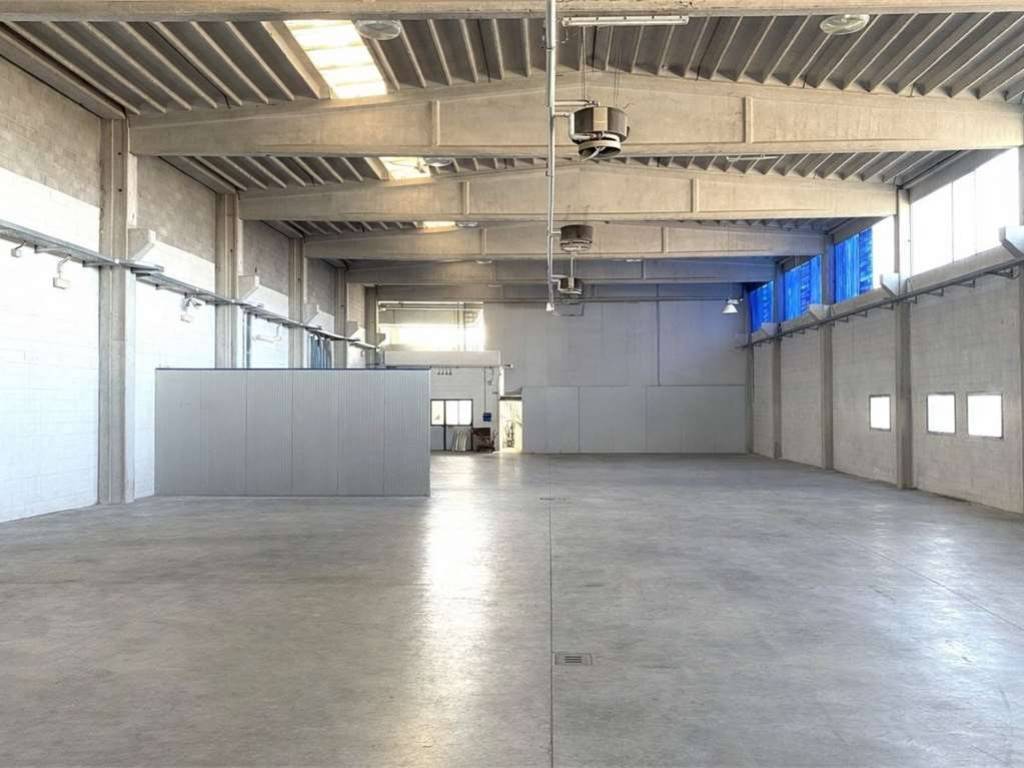 terreno edificabile in vendita a Podenzano