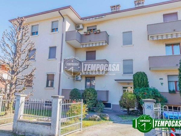 appartamento in vendita a Podenzano
