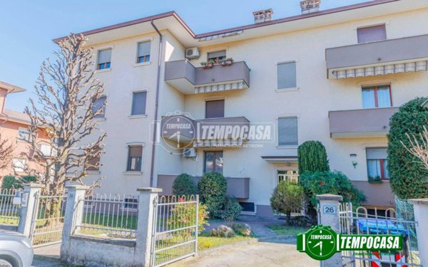 appartamento in vendita a Podenzano