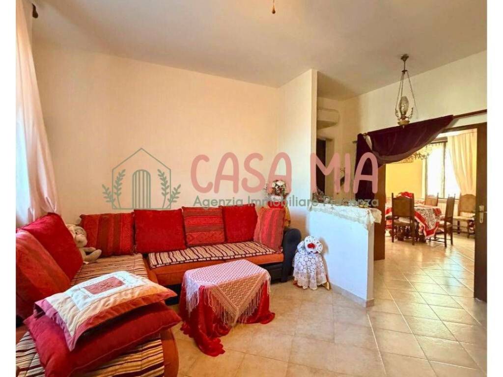 appartamento in vendita a Podenzano