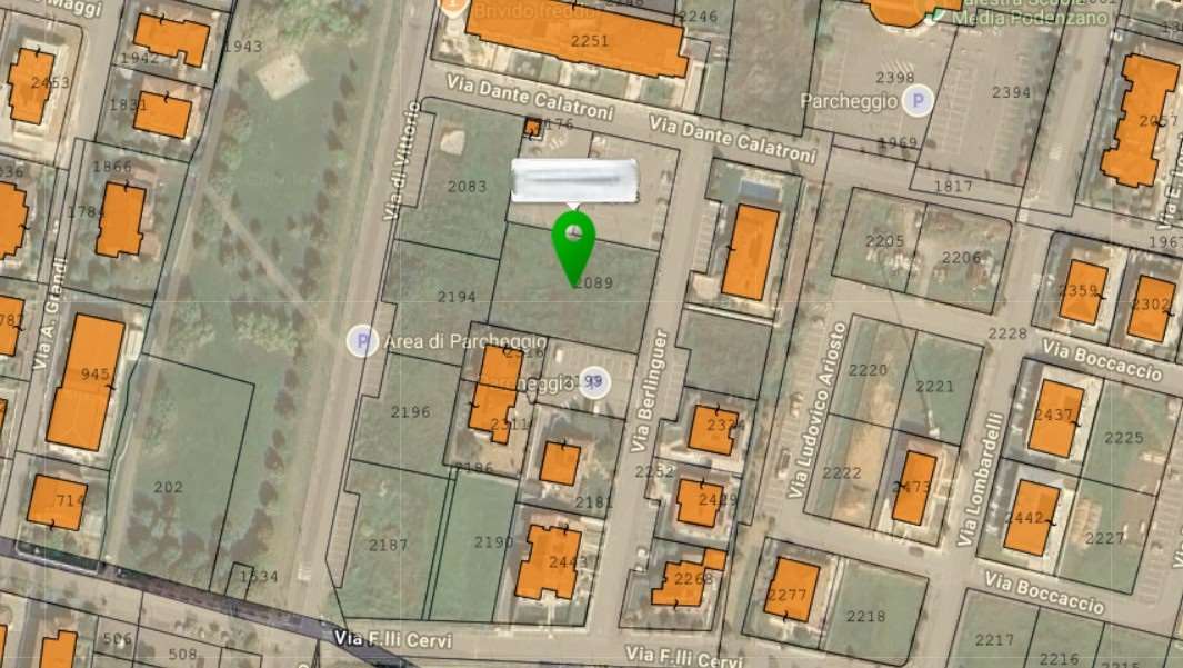 casa indipendente in vendita a Podenzano