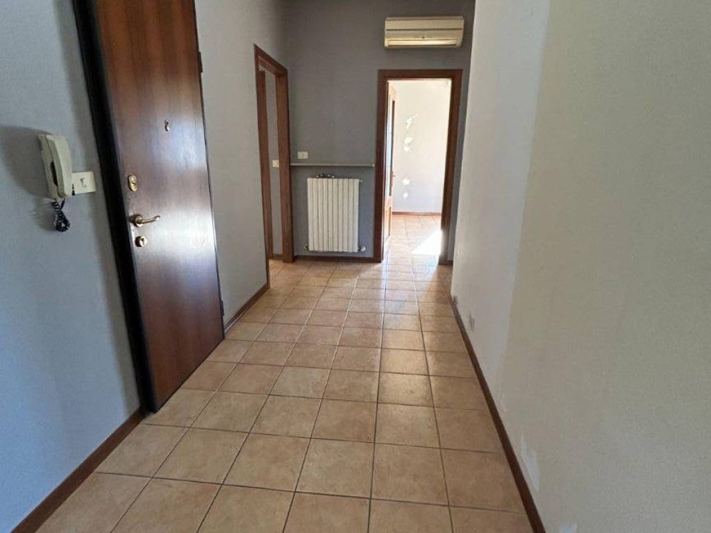 appartamento in vendita a Podenzano