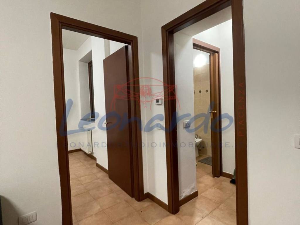 appartamento in vendita a Podenzano