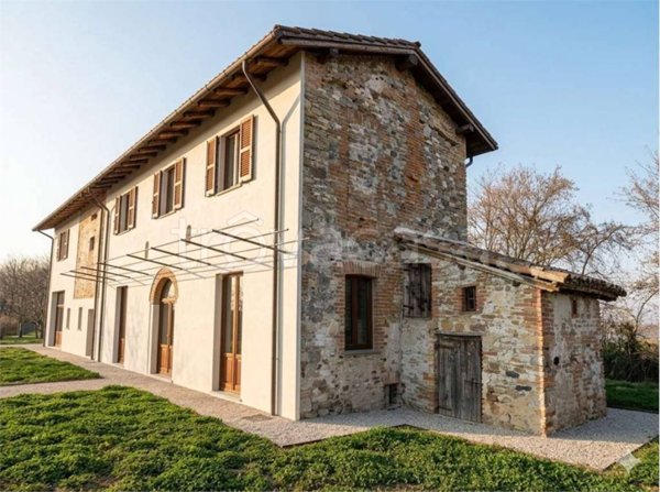 casa indipendente in vendita a Podenzano