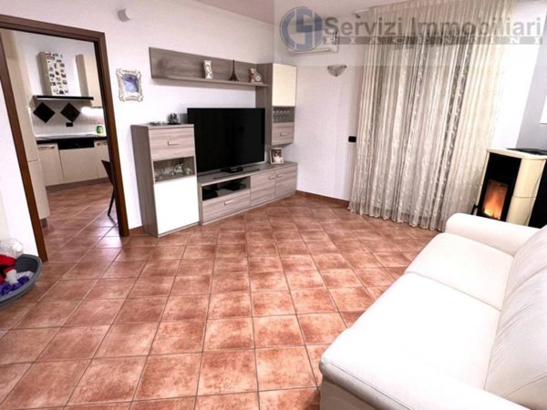 appartamento in vendita a Podenzano