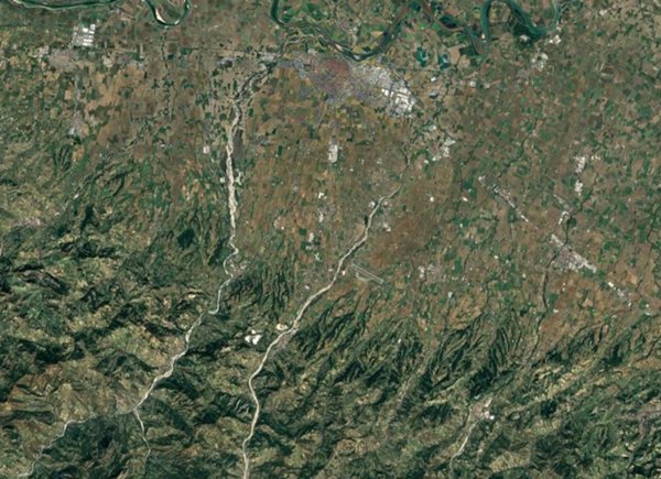 negozio in vendita a Podenzano