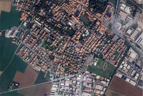 negozio in vendita a Podenzano