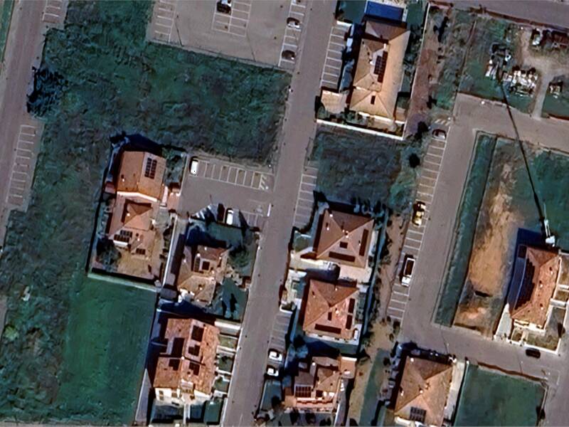 terreno edificabile in vendita a Podenzano