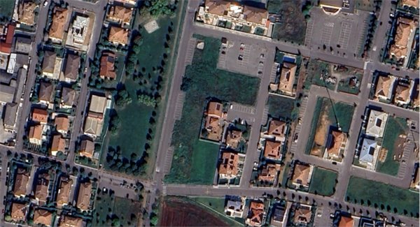 terreno edificabile in vendita a Podenzano