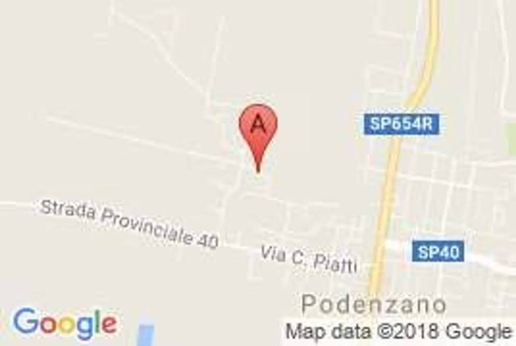 casa indipendente in vendita a Podenzano