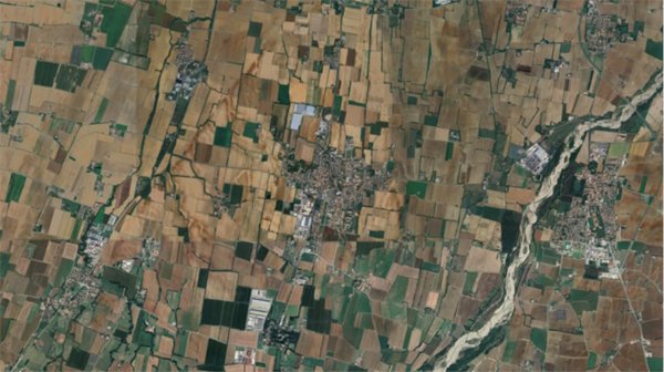 terreno edificabile in vendita a Podenzano