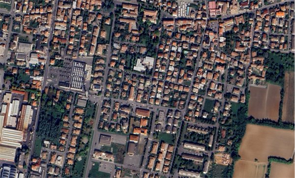 terreno edificabile in vendita a Podenzano