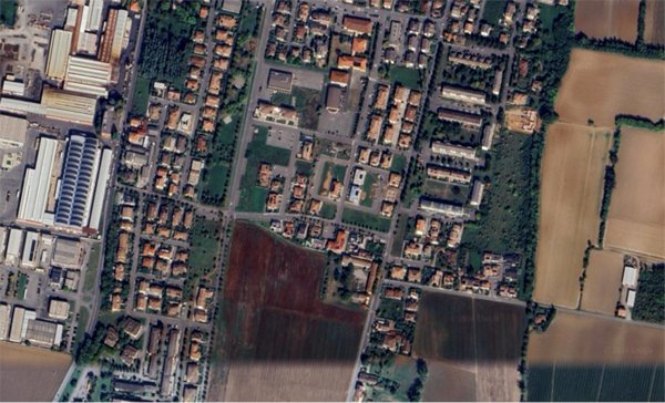 terreno edificabile in vendita a Podenzano