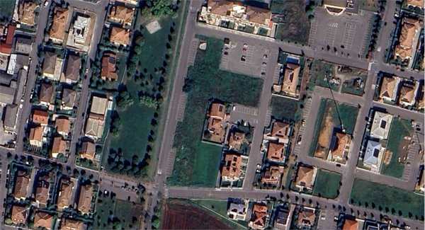 terreno edificabile in vendita a Podenzano