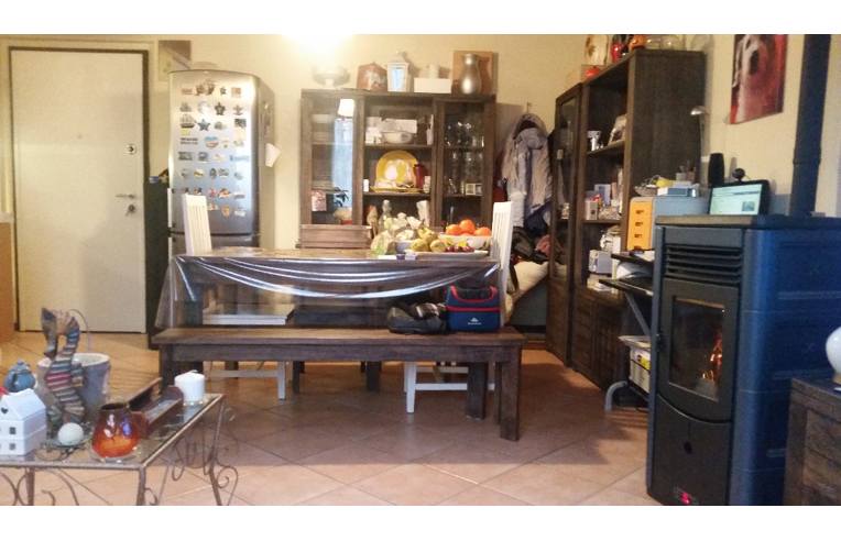 appartamento in vendita a Podenzano in zona San Polo