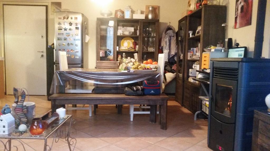 appartamento in vendita a Podenzano in zona San Polo