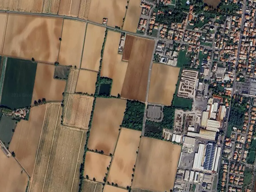 terreno edificabile in vendita a Podenzano