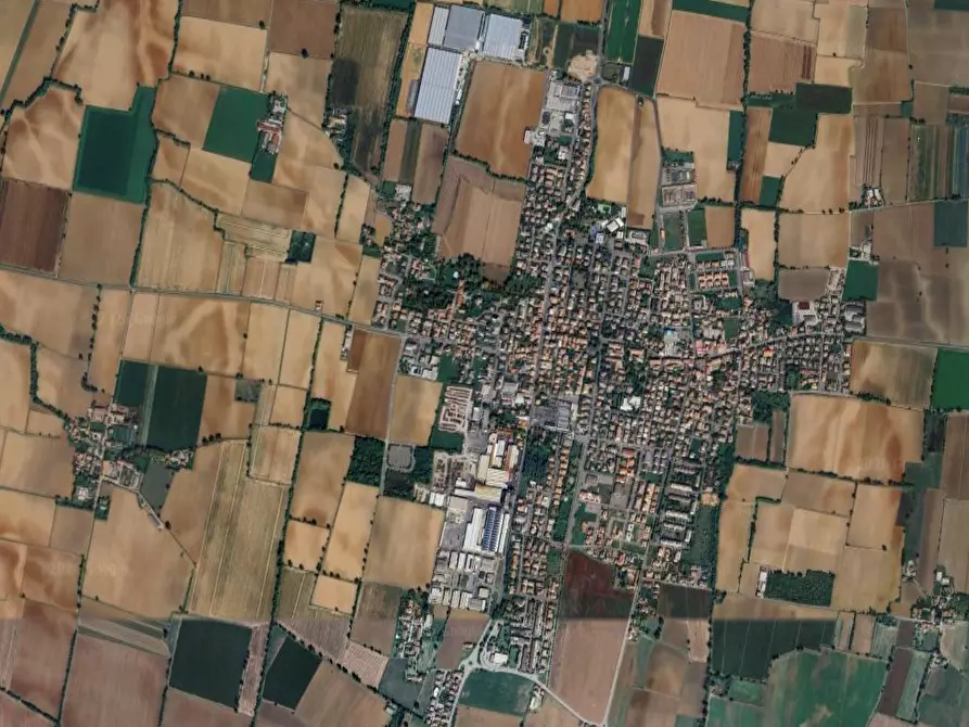 terreno edificabile in vendita a Podenzano