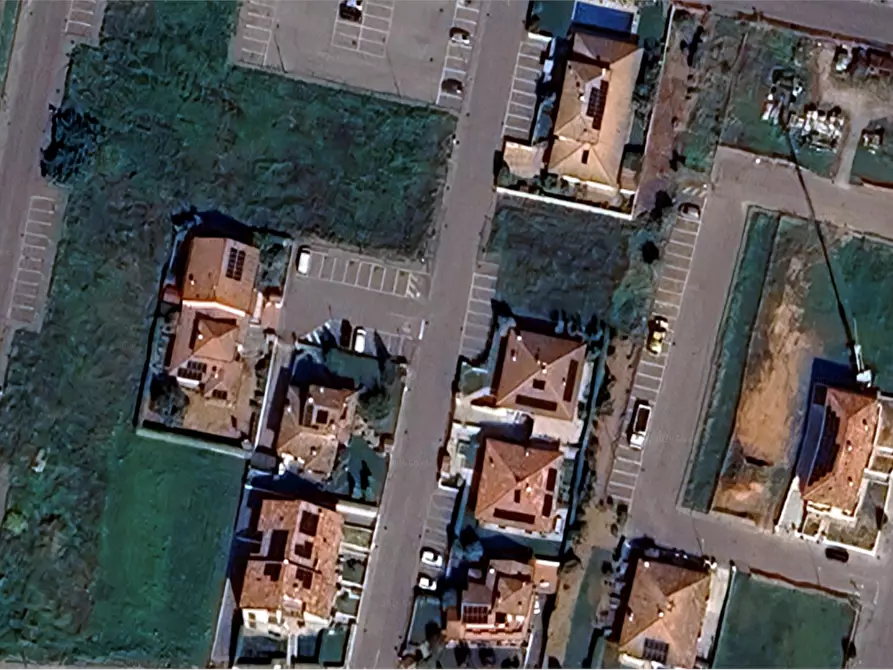 terreno edificabile in vendita a Podenzano