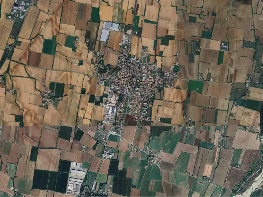 terreno edificabile in vendita a Podenzano