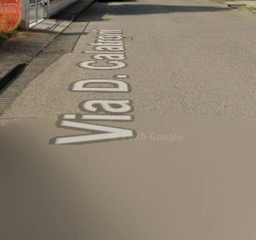 terreno edificabile in vendita a Podenzano