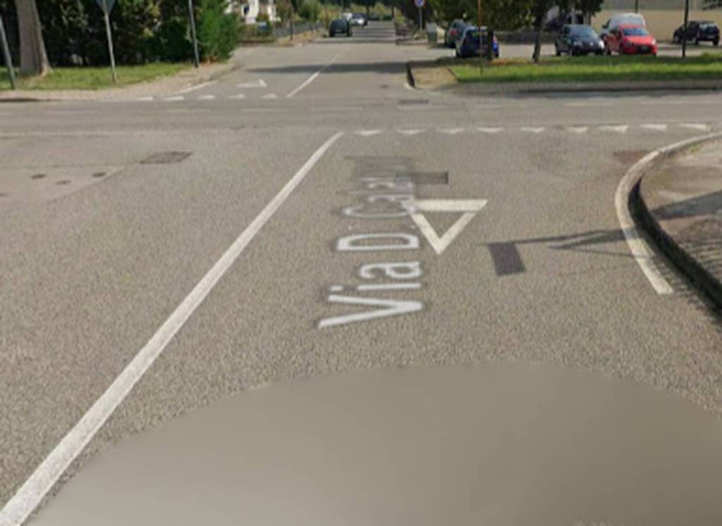 terreno edificabile in vendita a Podenzano