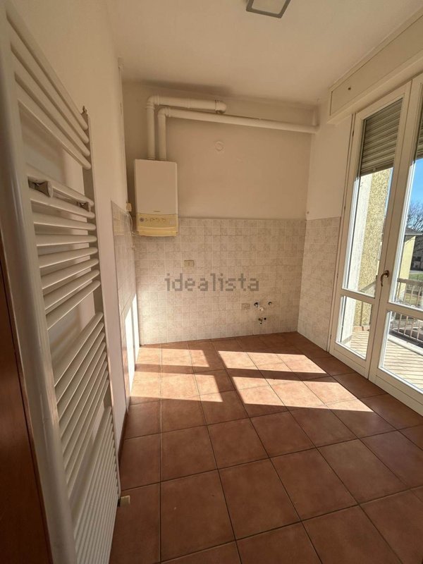 appartamento in vendita a Podenzano