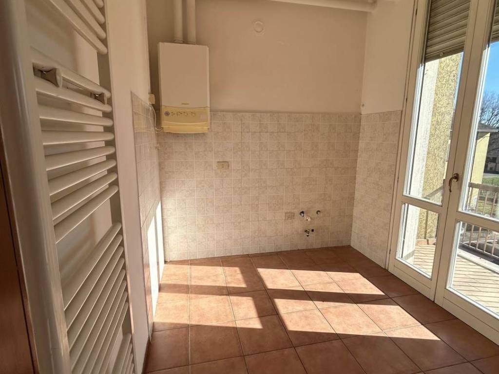 appartamento in vendita a Podenzano