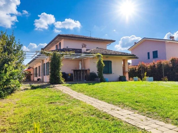 casa indipendente in vendita a Podenzano in zona Turro