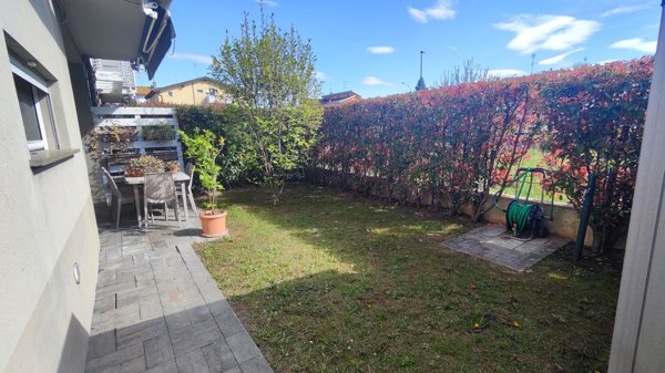 casa indipendente in vendita a Podenzano