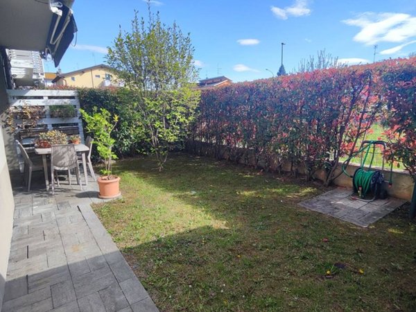 casa indipendente in vendita a Podenzano