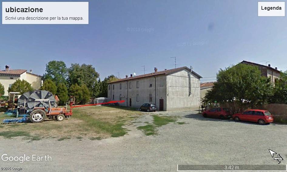 casa indipendente in vendita a Podenzano