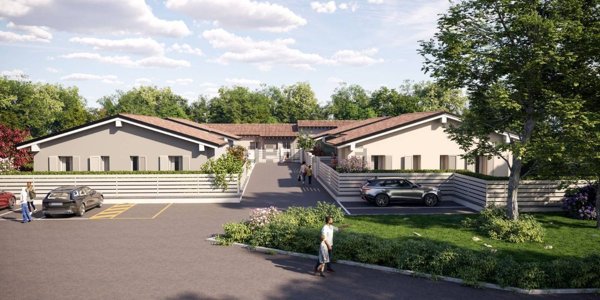 casa indipendente in vendita a Podenzano