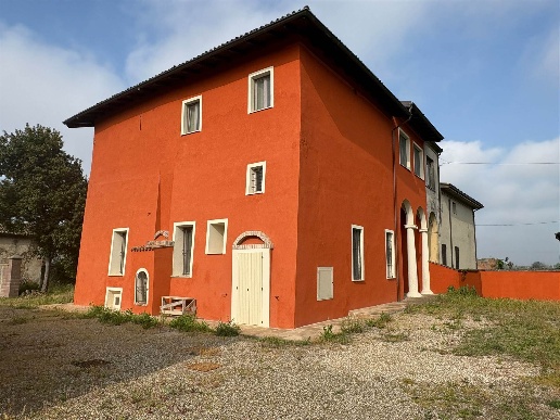casa indipendente in vendita a Podenzano in zona San Polo