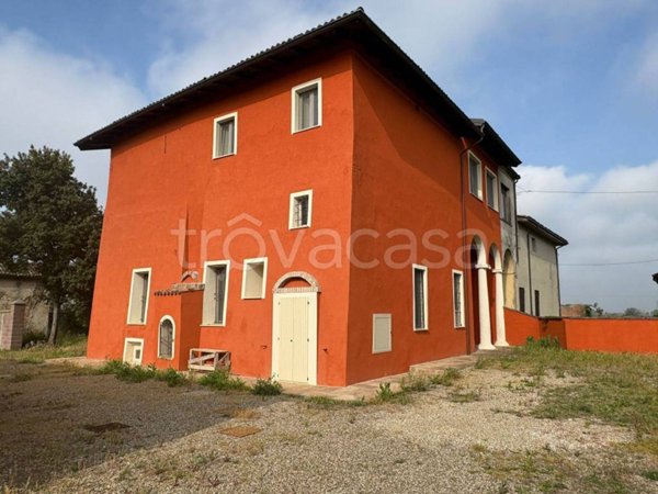 casa indipendente in vendita a Podenzano in zona San Polo