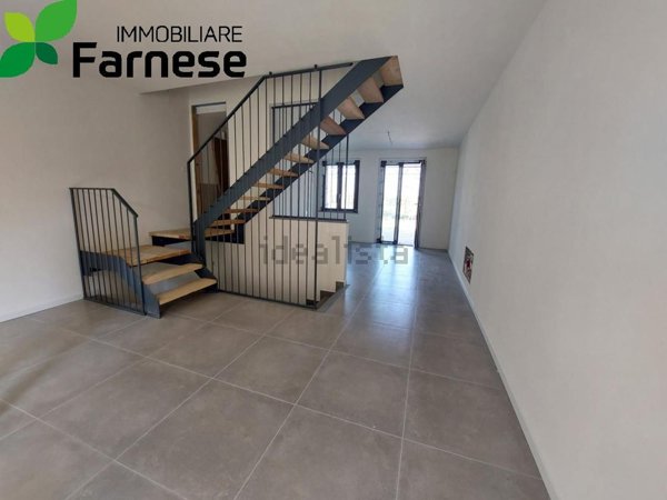 casa indipendente in vendita a Podenzano in zona Gariga