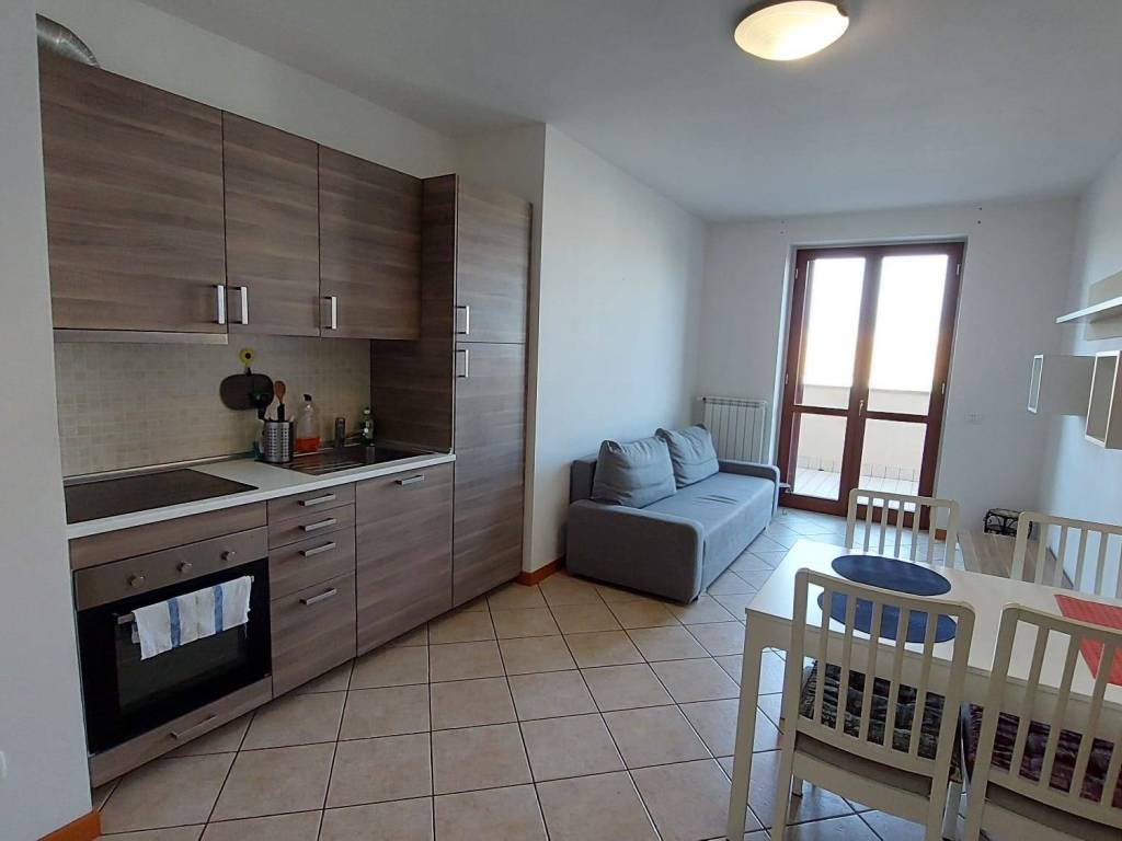 appartamento in vendita a Podenzano