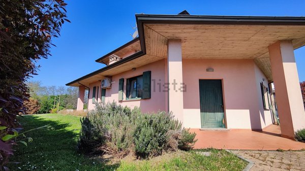 casa indipendente in vendita a Podenzano in zona Turro