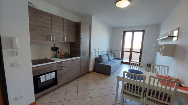 appartamento in vendita a Podenzano