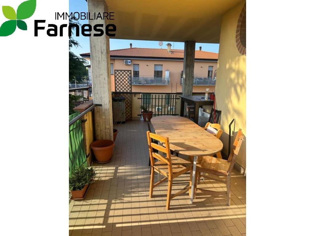 appartamento in vendita a Podenzano in zona San Polo