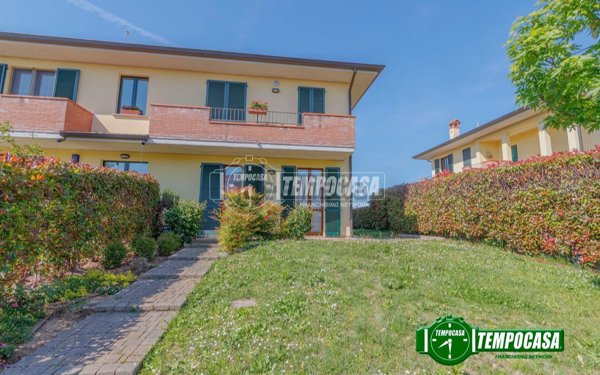 appartamento in vendita a Podenzano