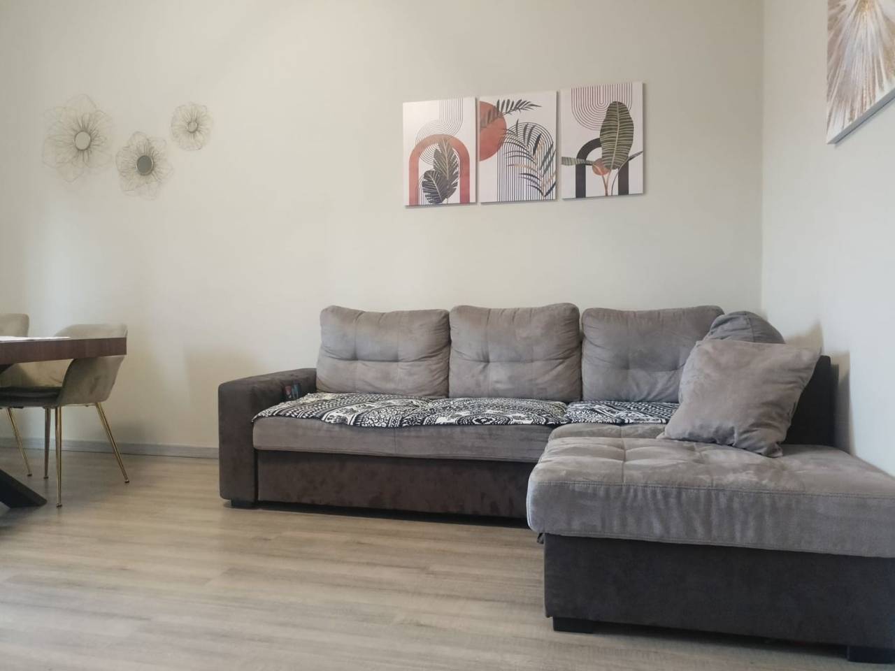 appartamento in vendita a Podenzano